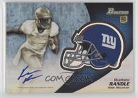 Rueben Randle