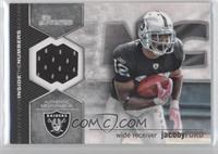 Jacoby Ford