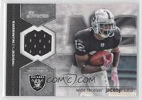 Jacoby Ford