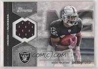 Jacoby Ford