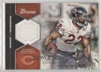 Matt Forte