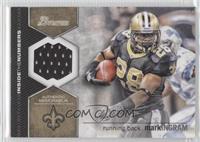 Mark Ingram [Noted]