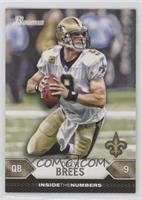 Drew Brees [EX to NM]