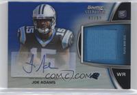 Joe Adams #/99