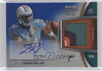 Lamar Miller #/99