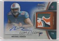 Michael Egnew #/99