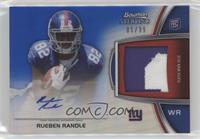 Rueben Randle [Noted] #/99