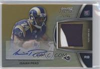 Isaiah Pead #/66