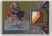 Robert Griffin III #/66