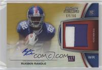 Rueben Randle #/66