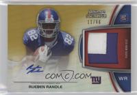 Rueben Randle #/66