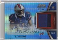 T.J. Graham #/36