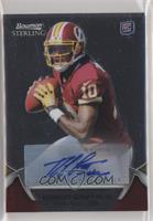 Robert Griffin III