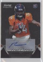 Ronnie Hillman