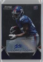 Rueben Randle