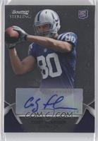 Coby Fleener