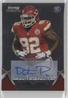 Dontari Poe