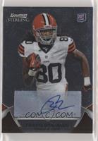 Travis Benjamin [Good to VG‑EX]