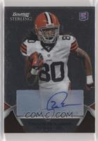 Travis Benjamin [EX to NM]