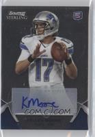 Kellen Moore