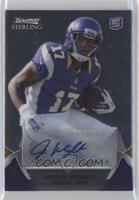 Jarius Wright [EX to NM]