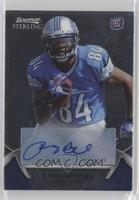 Ryan Broyles [EX to NM]