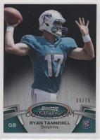 Ryan Tannehill #/75