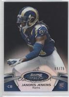 Janoris Jenkins #/75