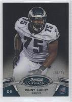 Vinny Curry #/75