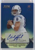 Chandler Harnish #/99