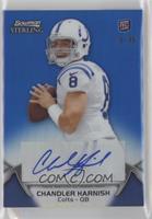 Chandler Harnish #/99