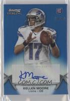 Kellen Moore #/99