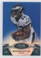 Brandon Boykin #/99