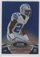 Morris Claiborne #/99