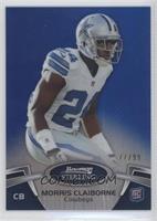 Morris Claiborne #/99