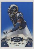 Janoris Jenkins #/99