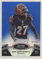 Dre Kirkpatrick #/99