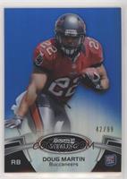 Doug Martin #/99