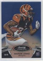 Marvin Jones #/99