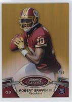 Robert Griffin III #/50