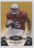 Michael Floyd #/50