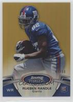 Rueben Randle #/50