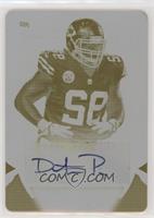 Dontari Poe #/1