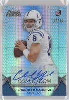 Chandler Harnish #/15