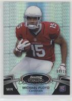 Michael Floyd [Noted] #/25