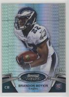 Brandon Boykin #/25