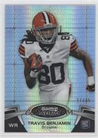 Travis Benjamin #/25