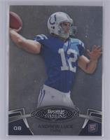 Andrew Luck [COMC RCR Near Mint‑Mint]