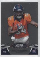 Ronnie Hillman