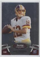 Kirk Cousins [Noted]